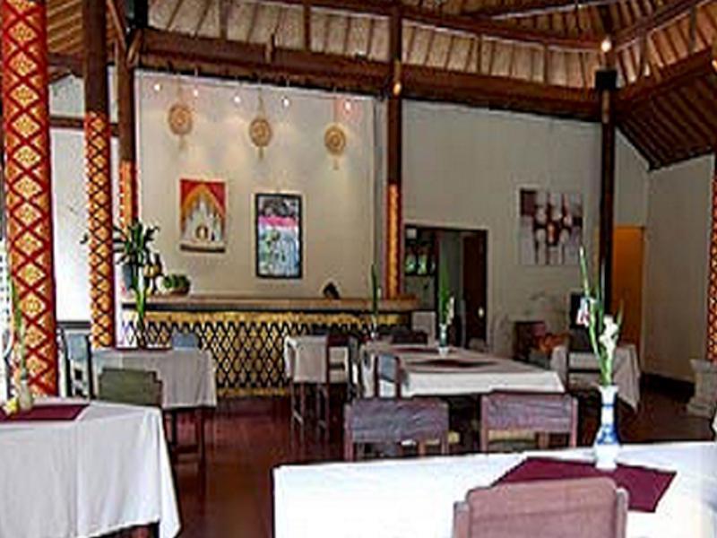 Agung Trisna Bungalows Ubud Buitenkant foto